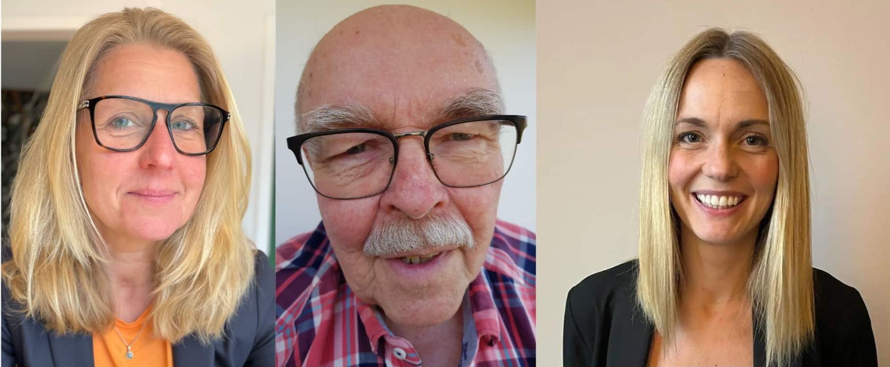 blue and brown steel bridge